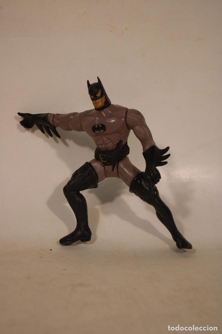 Figuras de acci&oacute;n: figura articulada batman dc comics 1994 - c110 - Foto 1