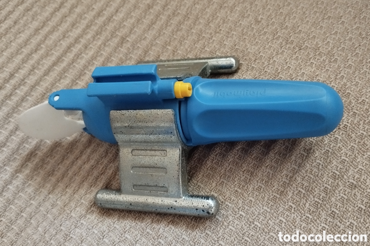 Figuras de acci&oacute;n: MOTOR PARA SUBMARINO PLAY MOBIL - Foto 1