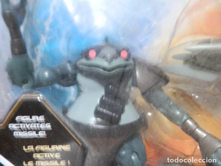 Figuras de acci&oacute;n: THUNDERCATS, LIZARD CANNON BANDAI, SIN ESTRENAR - Foto 3
