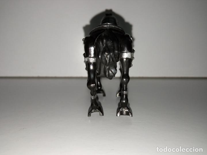 Figuras de acci&oacute;n: Mu&ntilde;eco figura caballo Mega Blocks megabloks - Foto 3