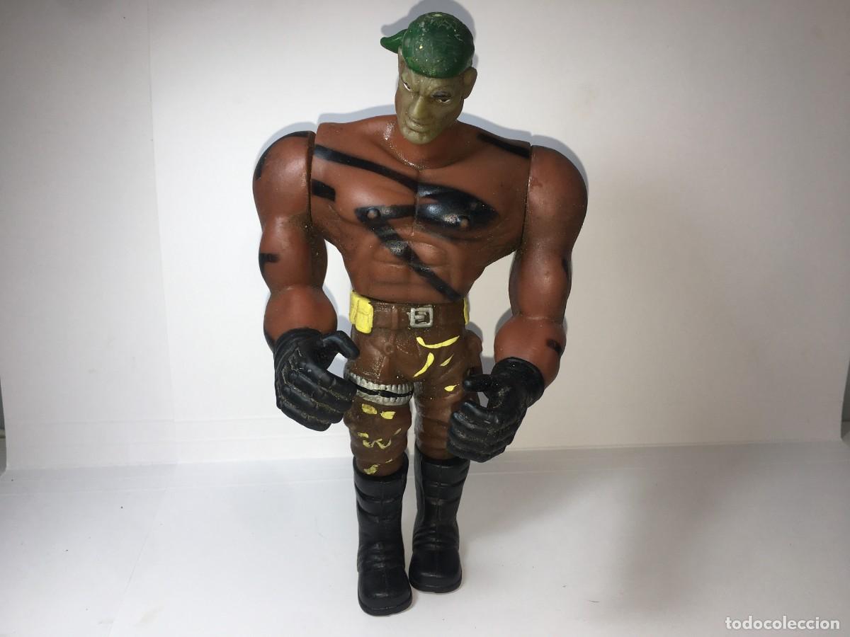 Figuras de acci&oacute;n: FIGURA DE ACCION BOOTLEG - Foto 1