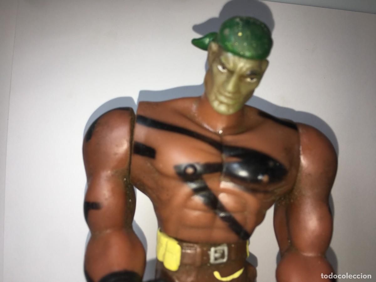 Figuras de acci&oacute;n: FIGURA DE ACCION BOOTLEG - Foto 2