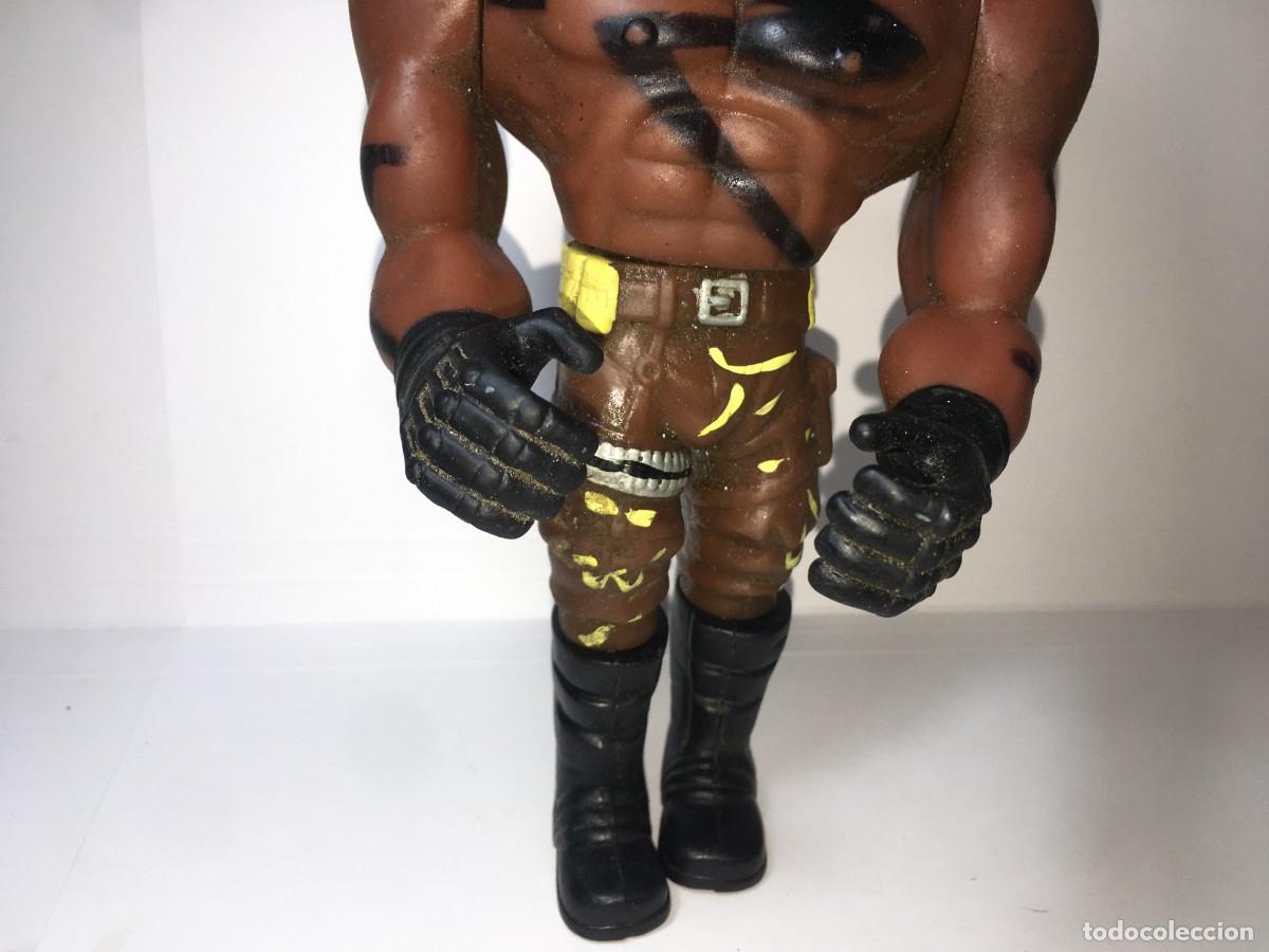 Figuras de acci&oacute;n: FIGURA DE ACCION BOOTLEG - Foto 3