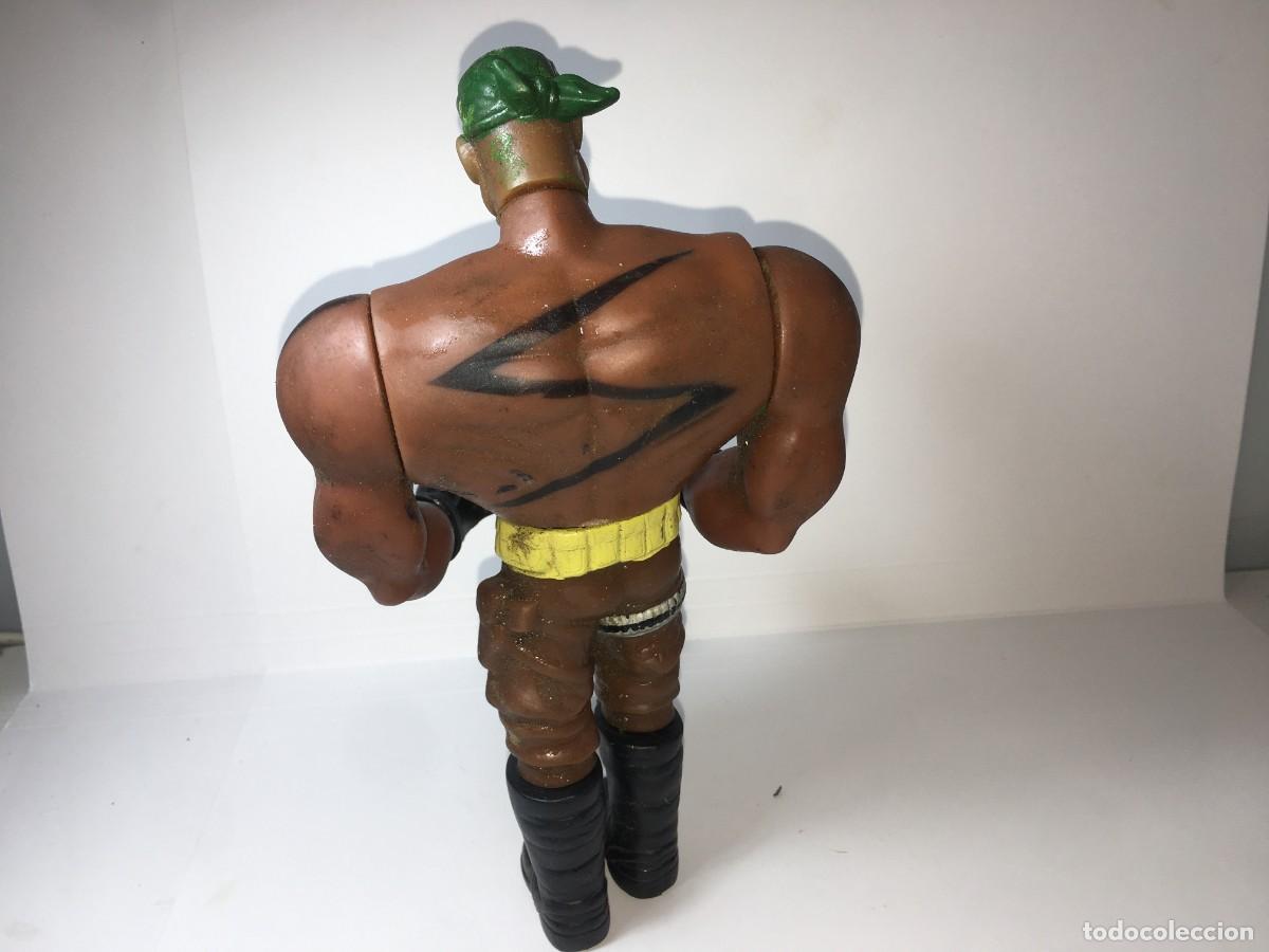 Figuras de acci&oacute;n: FIGURA DE ACCION BOOTLEG - Foto 4
