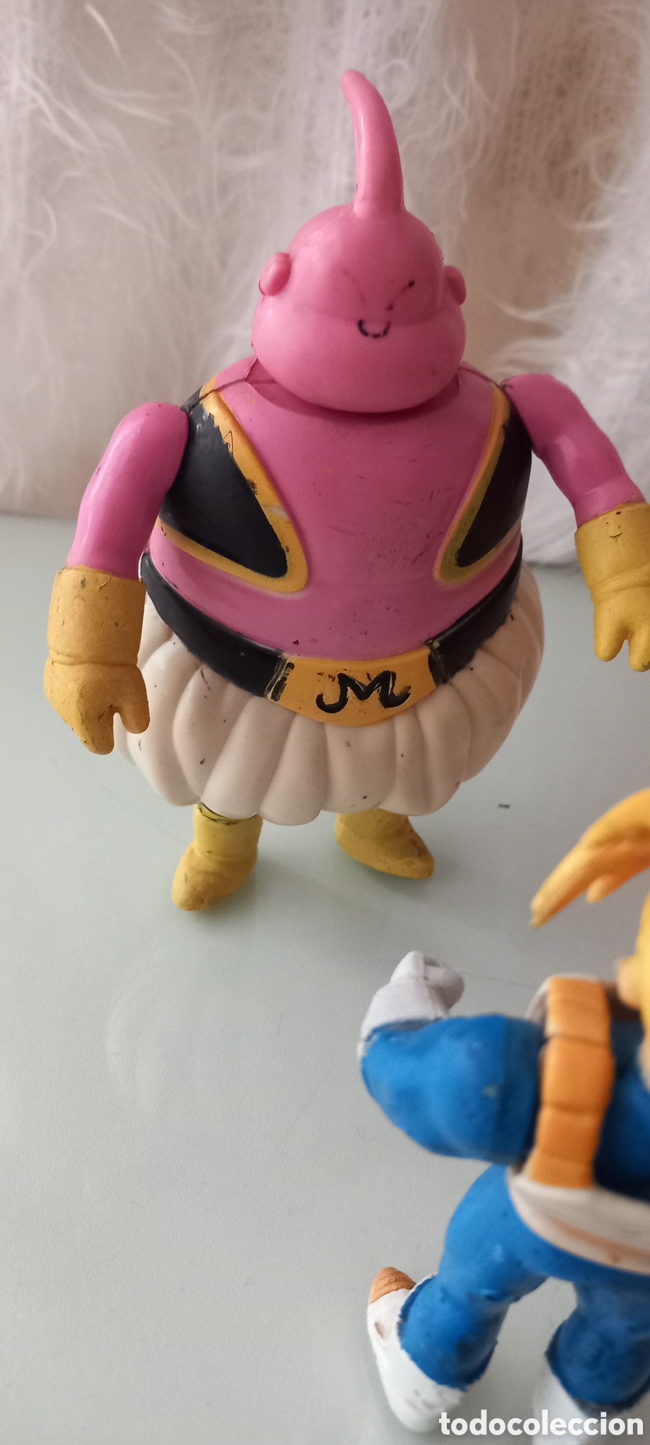 Figuras de acci&oacute;n: Figuras dragon ball - Foto 4