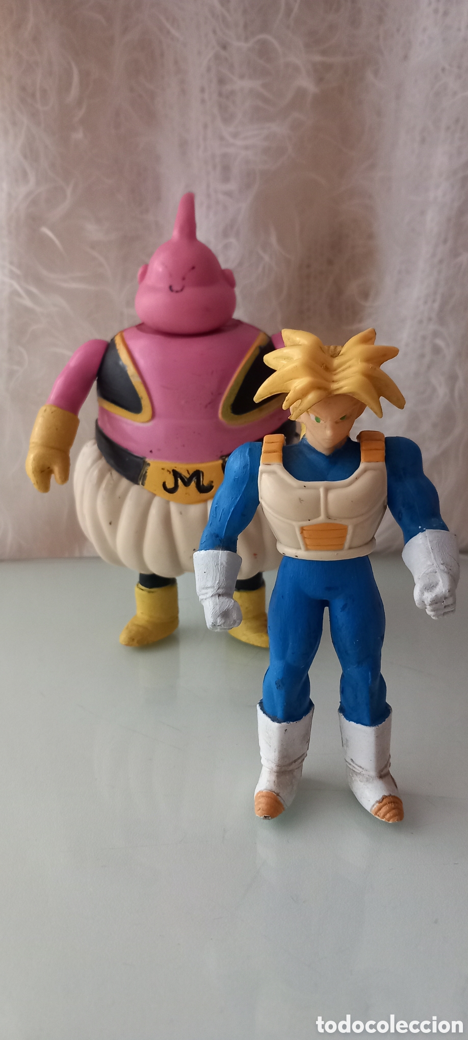 Figuras de acci&oacute;n: Figuras dragon ball - Foto 6