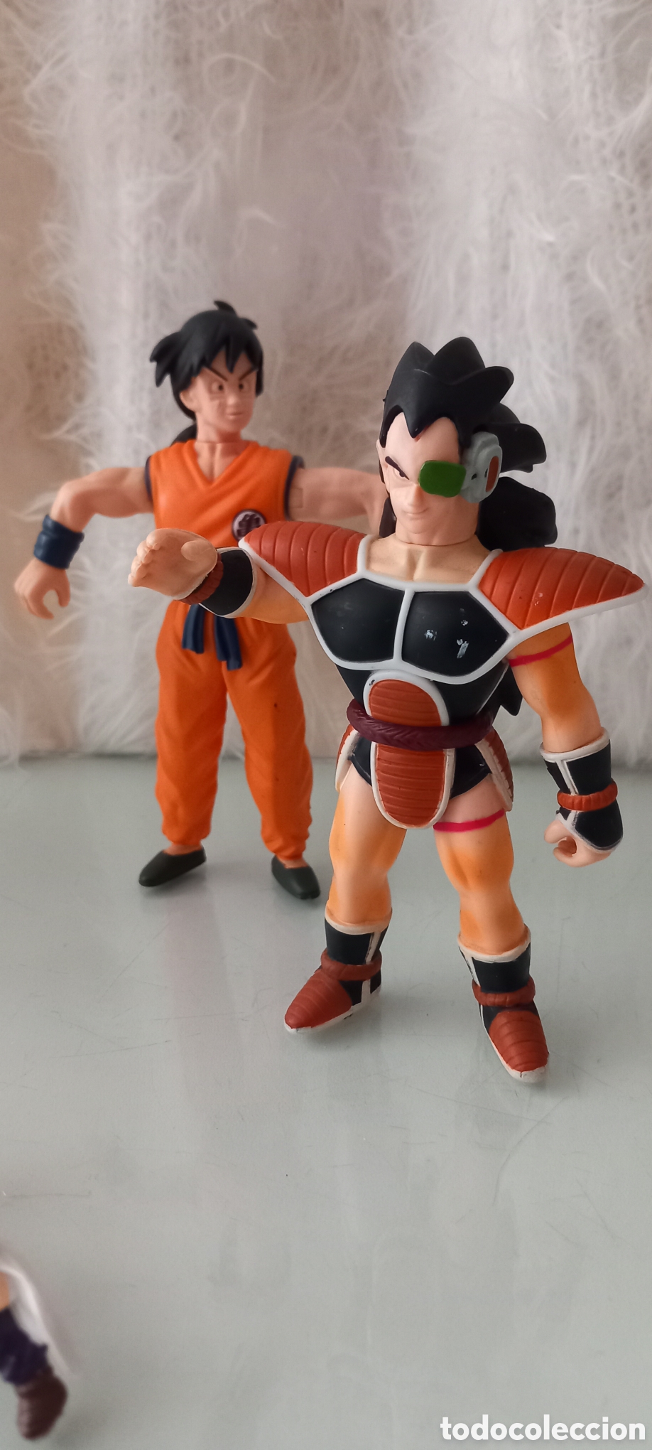 Figuras de acci&oacute;n: Figuras dragon ball - Foto 8