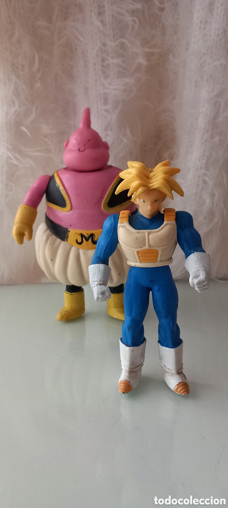 Figuras de acci&oacute;n: Figuras dragon ball - Foto 9