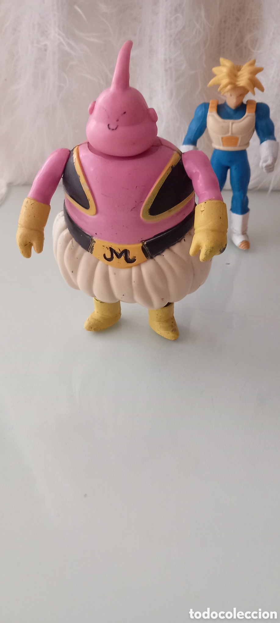 Figuras de acci&oacute;n: Figuras dragon ball - Foto 10