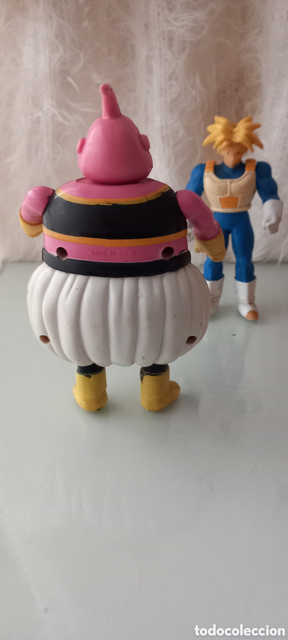Figuras de acci&oacute;n: Figuras dragon ball - Foto 11
