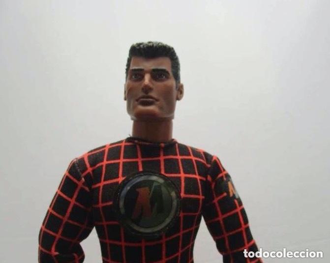 Figuras de acci&oacute;n: CINCO FIGURAS ARTICULADAS HASBRO - Foto 2