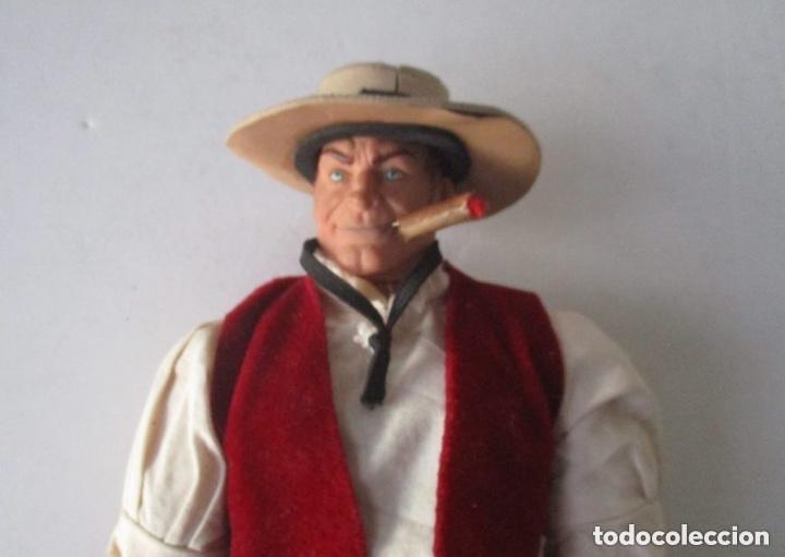 Figuras de acci&oacute;n: CINCO FIGURAS ARTICULADAS HASBRO - Foto 4