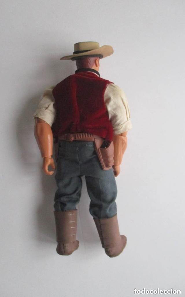 Figuras de acci&oacute;n: CINCO FIGURAS ARTICULADAS HASBRO - Foto 5