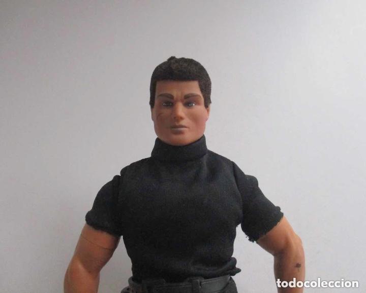 Figuras de acci&oacute;n: CINCO FIGURAS ARTICULADAS HASBRO - Foto 6