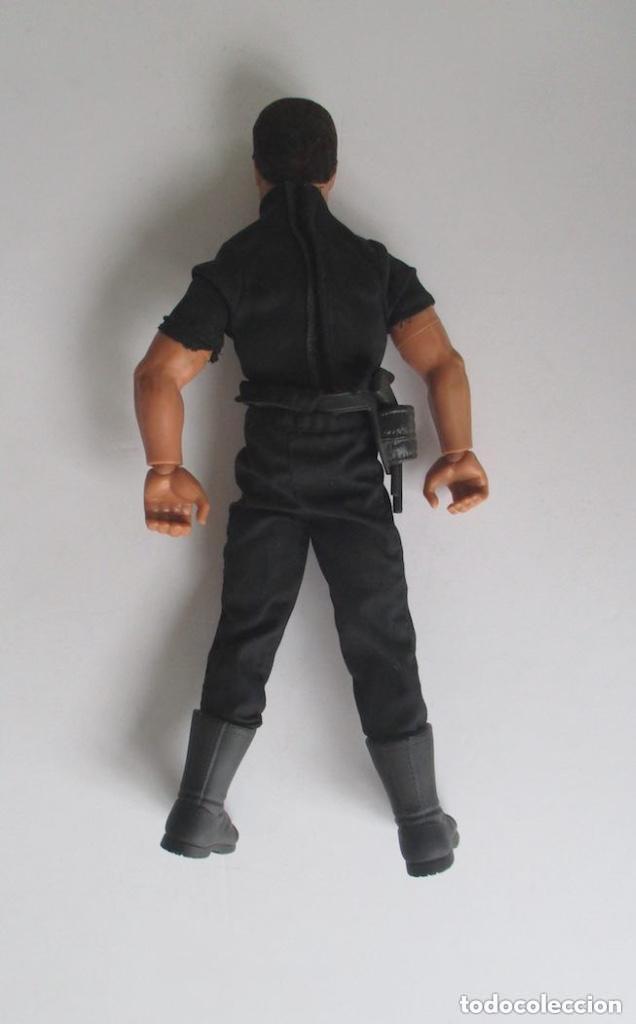 Figuras de acci&oacute;n: CINCO FIGURAS ARTICULADAS HASBRO - Foto 7