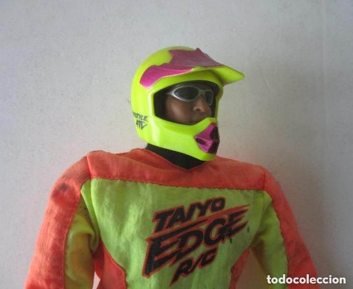 Figuras de acci&oacute;n: CINCO FIGURAS ARTICULADAS HASBRO - Foto 8
