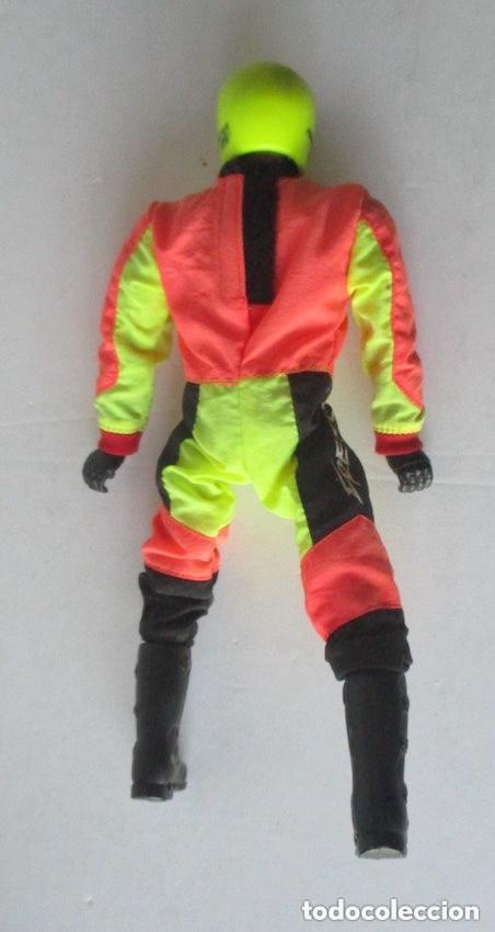 Figuras de acci&oacute;n: CINCO FIGURAS ARTICULADAS HASBRO - Foto 9