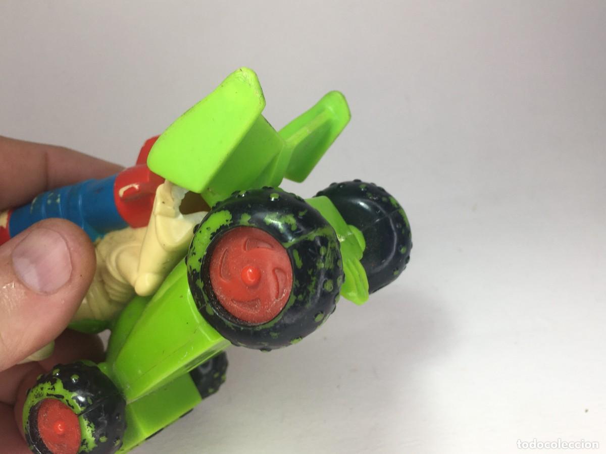 Figuras de acci&oacute;n: FIGURA BUZZ LIGHTYEAR 2004 DISNEY PIXAR - Foto 3