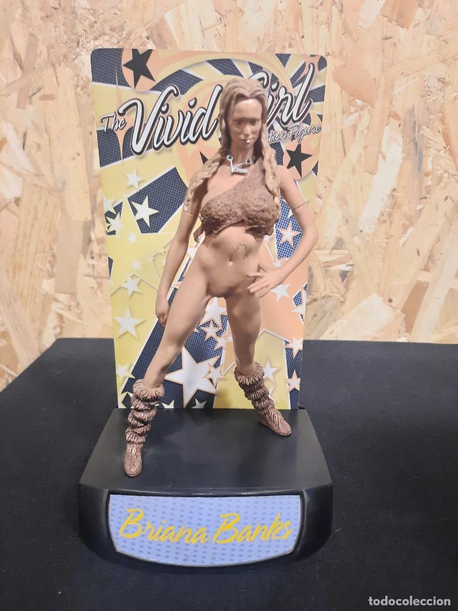 Briana banks deals action figure