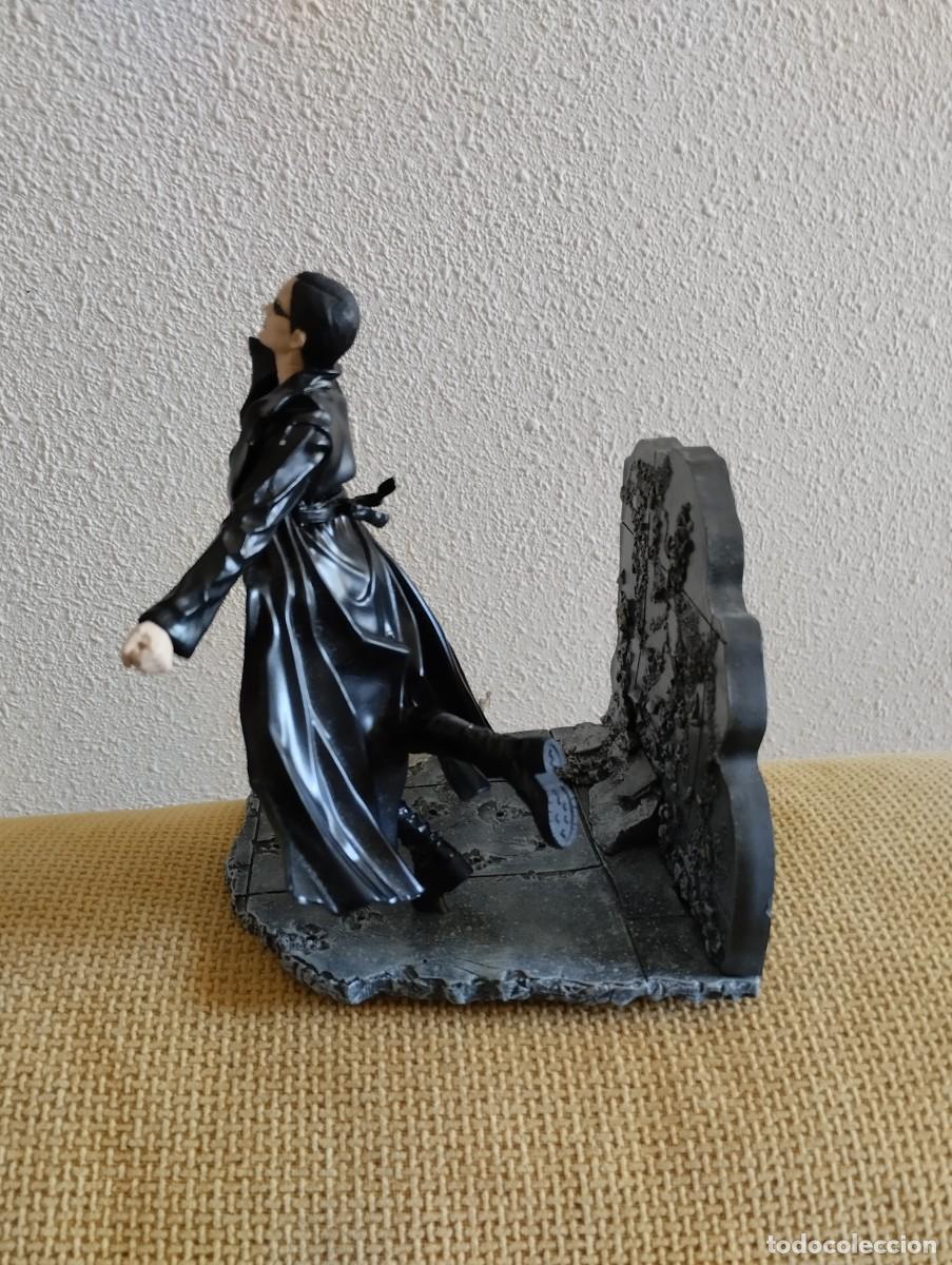 Figuras de acci&oacute;n: Figura Matrix - Foto 2