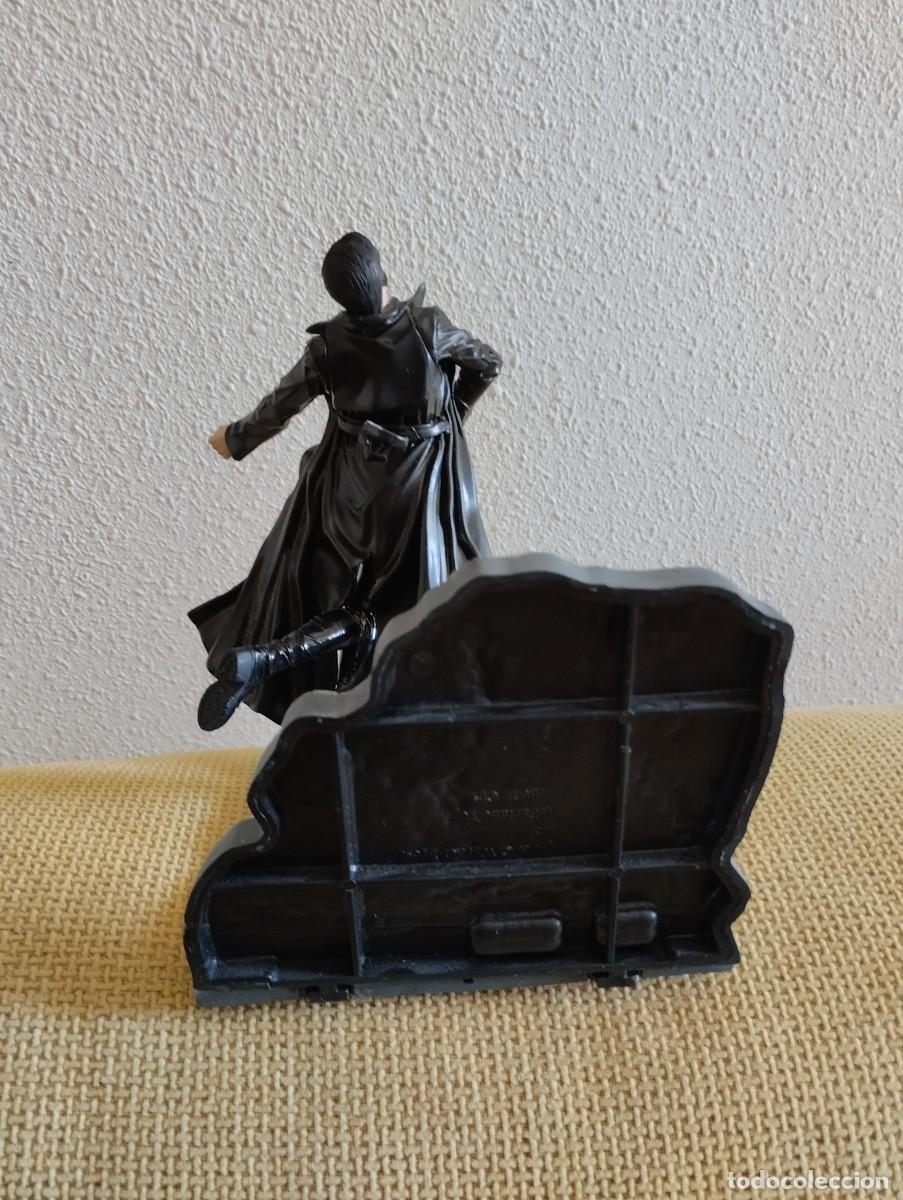 Figuras de acci&oacute;n: Figura Matrix - Foto 4