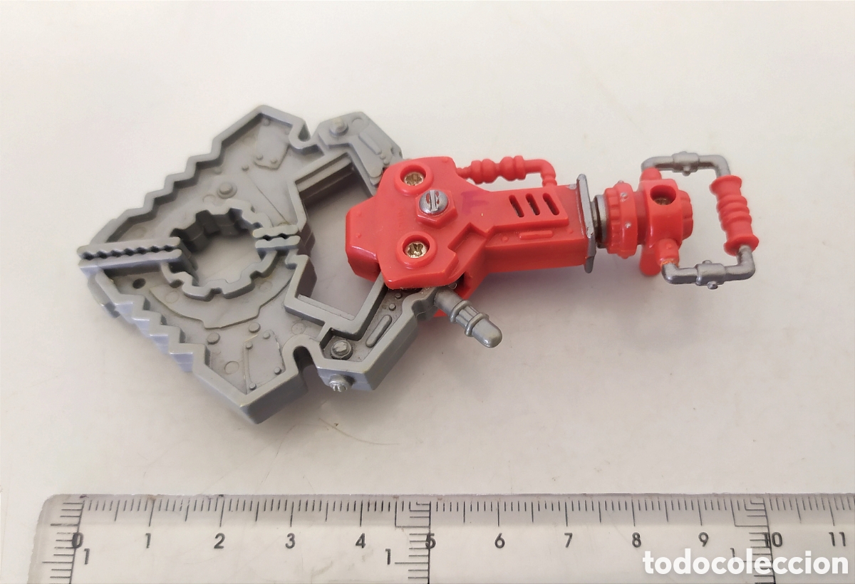 Actionfiguren: CHAP MEI pinza arma accesorio complemento figura acci&oacute;n mu&ntilde;eco