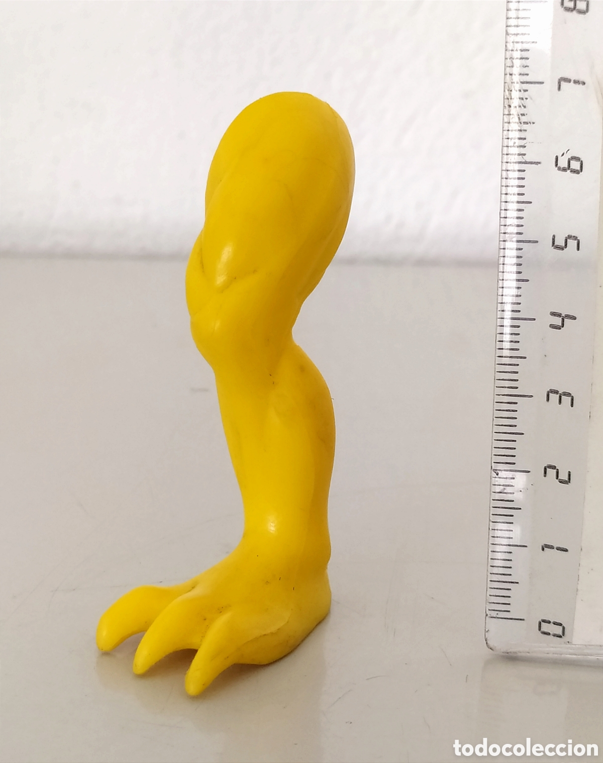 Figurines d'action: BLACKSTAR abeja Pierna despiece figura acci&oacute;n mu&ntilde;eco vintage