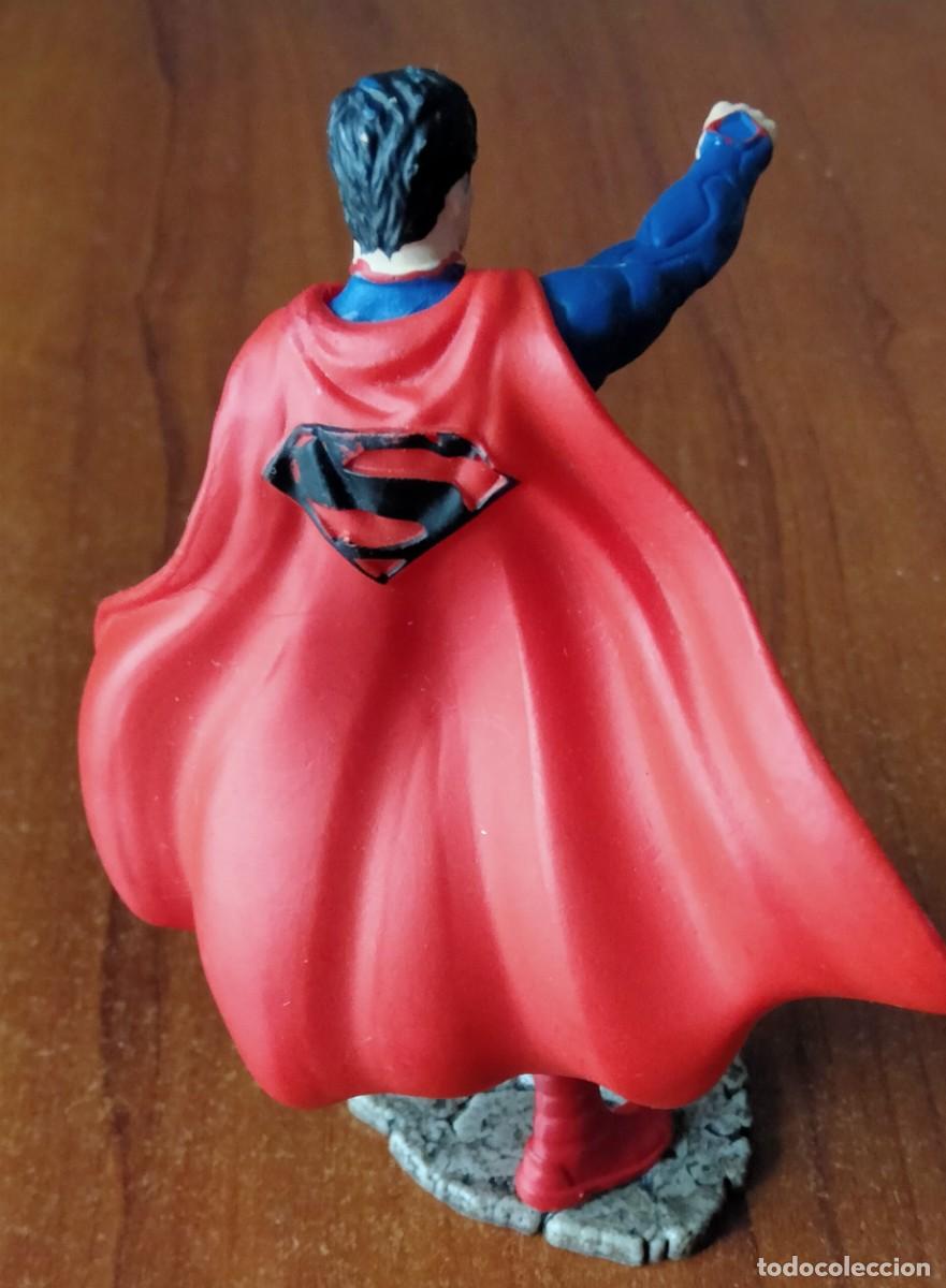 Figuras de acci&oacute;n: Figura superman - Foto 3