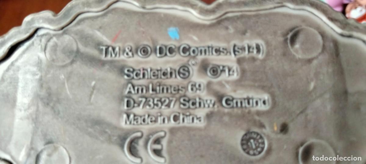 Figuras de acci&oacute;n: Figura superman - Foto 4