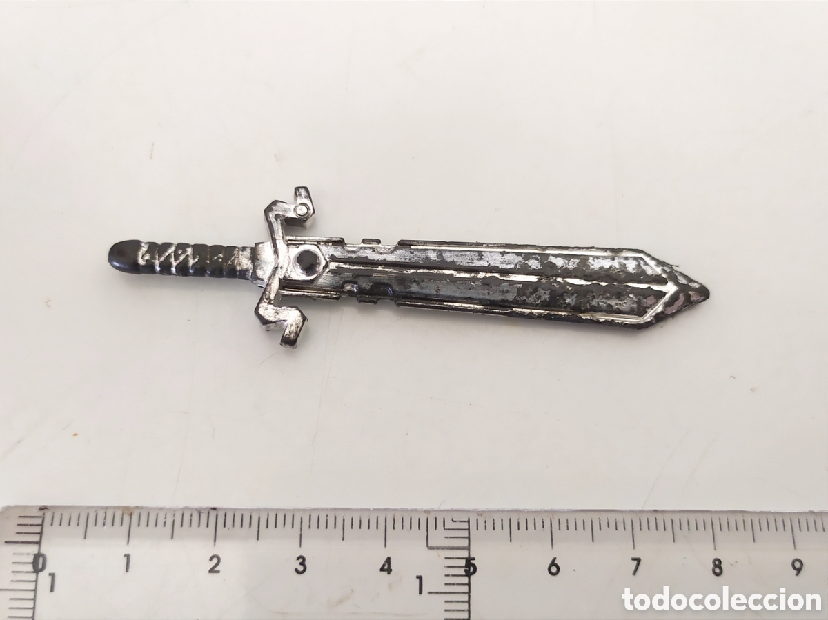Actionfiguren: CHAP MEI Espada arma accesorio complemento figura acci&oacute;n mu&ntilde;eco