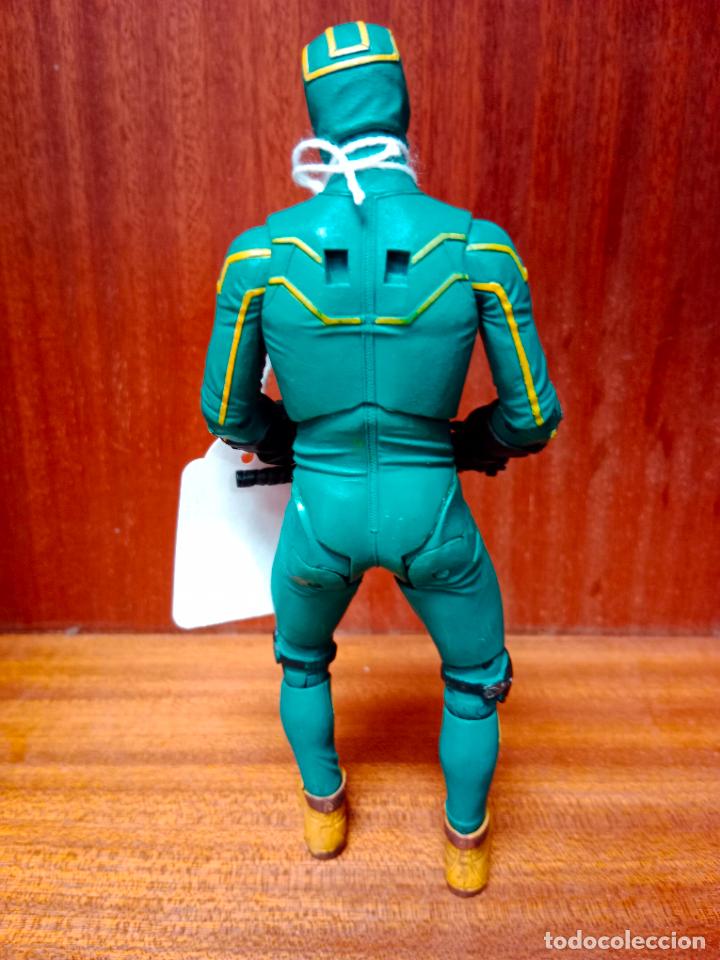 Figuras de acci&oacute;n: NECA KICK ASS NECA 2003 - Foto 2