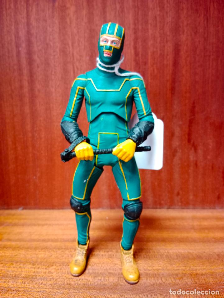 Figuras de acci&oacute;n: NECA KICK ASS NECA 2003 - Foto 1