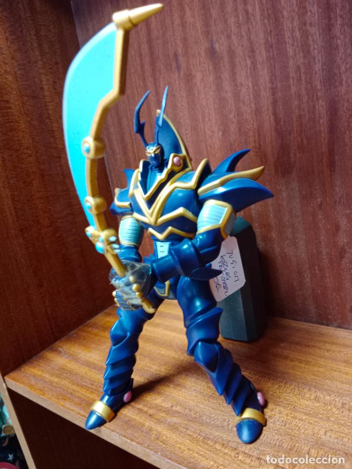 Figuras de acci&oacute;n: FIGURA ACCION YU GI OH - Foto 2