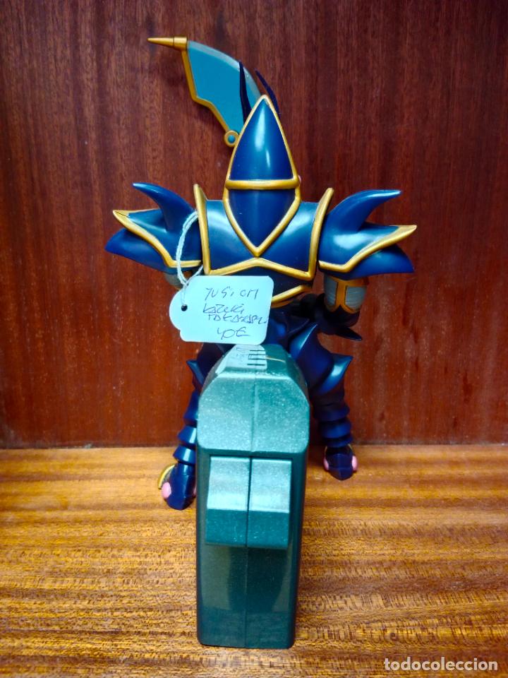Figuras de acci&oacute;n: FIGURA ACCION YU GI OH - Foto 3