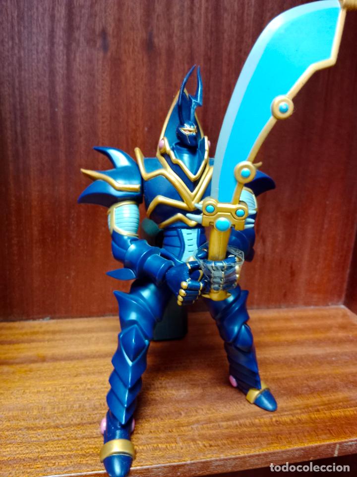Figuras de acci&oacute;n: FIGURA ACCION YU GI OH - Foto 1
