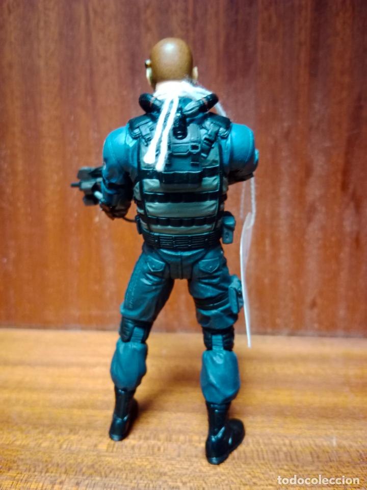Figuras de acci&oacute;n: FIGURA ACCION TERMINATOR - Foto 2