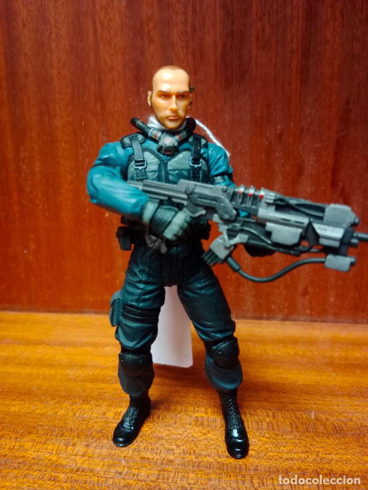 Figuras de acci&oacute;n: FIGURA ACCION TERMINATOR - Foto 1