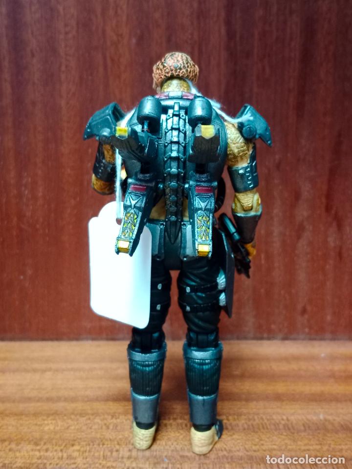 Figuras de acci&oacute;n: FIGURA ACCION RESITANCE 2 - Foto 2
