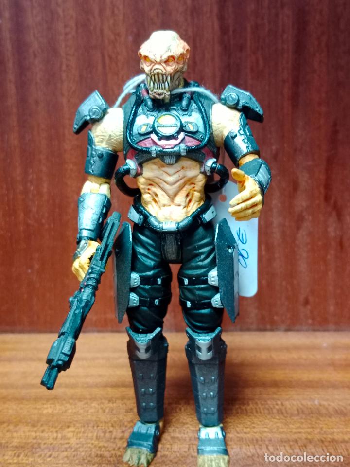 Figuras de acci&oacute;n: FIGURA ACCION RESITANCE 2 - Foto 1