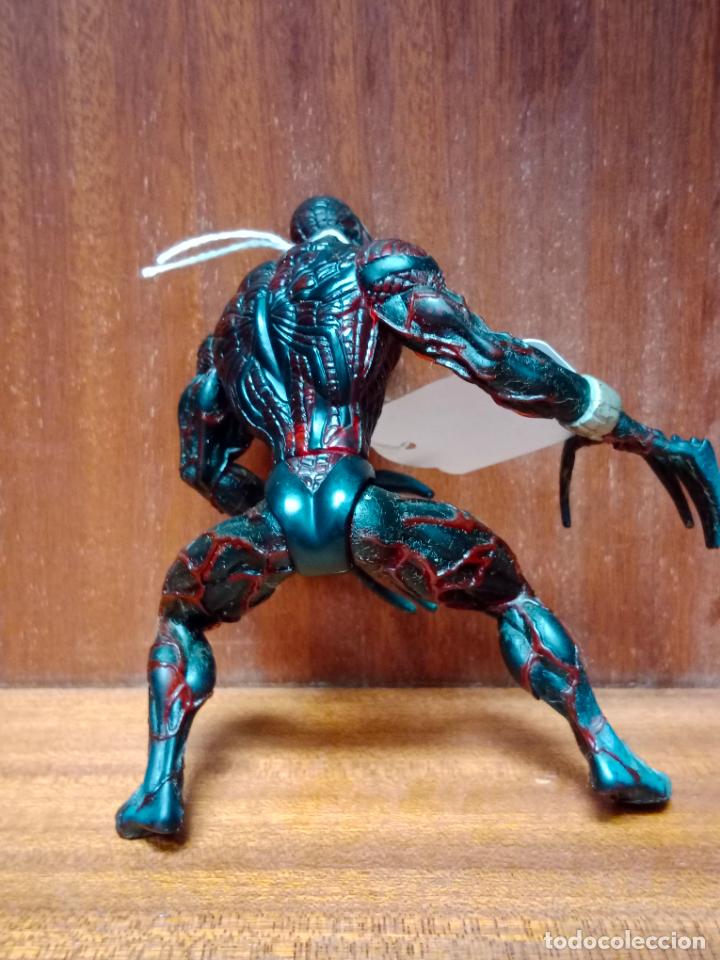 Figuras de acci&oacute;n: FIGURA ACCION VENOM 2009 - Foto 2