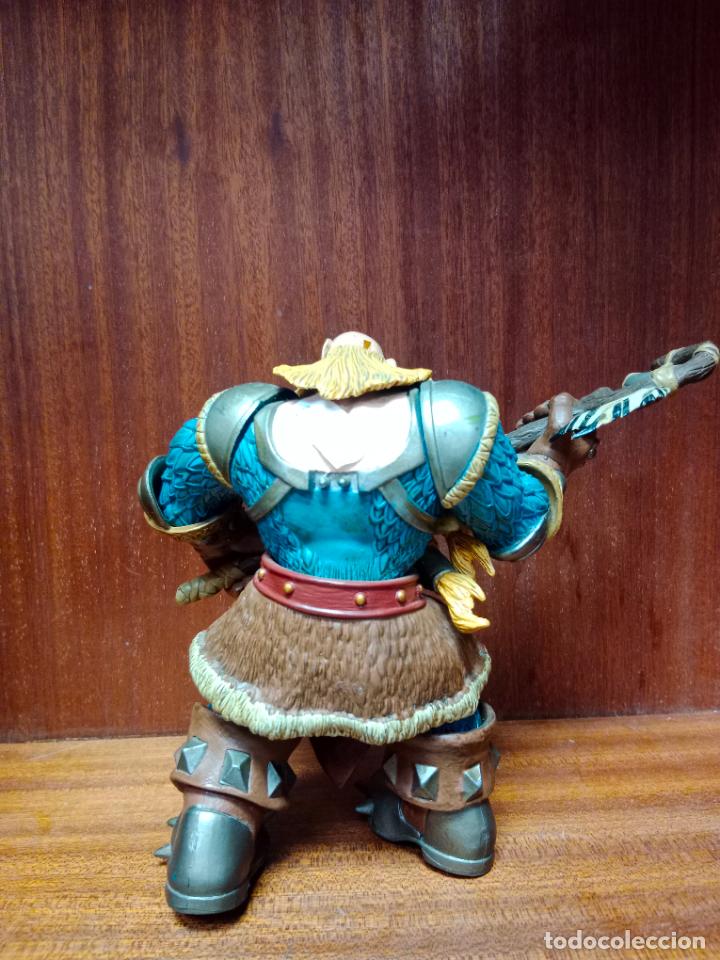 Figuras de acci&oacute;n: FIGURA ACCION - Foto 2
