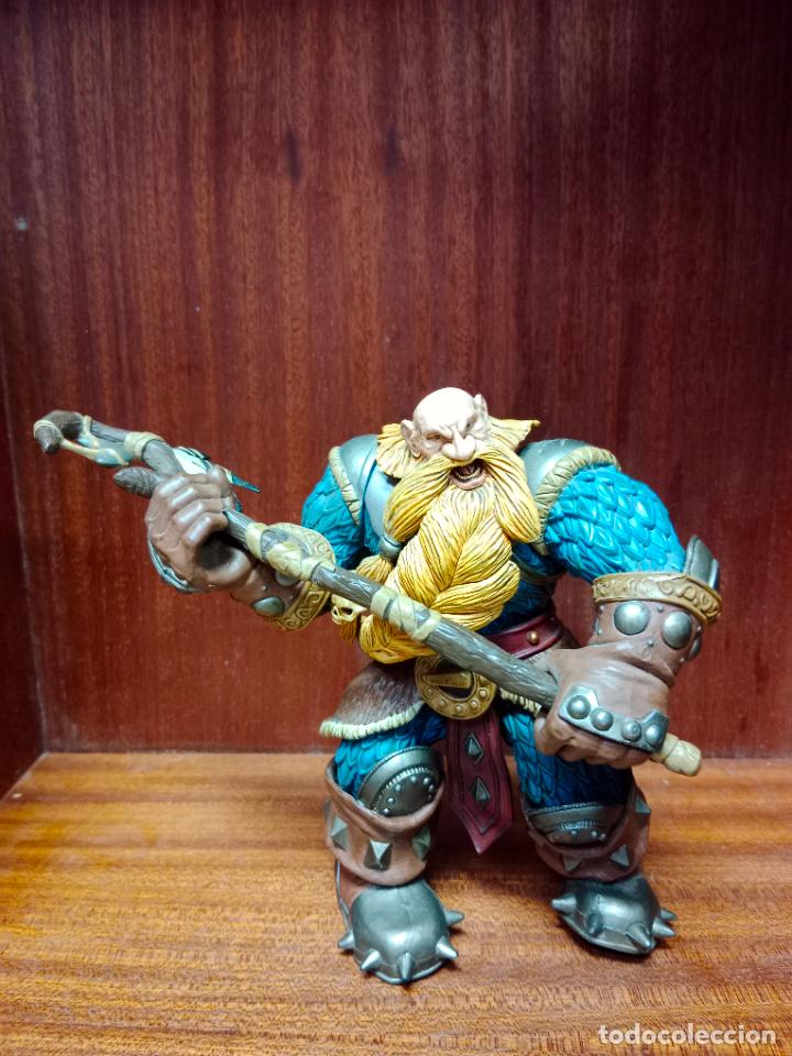Figuras de acci&oacute;n: FIGURA ACCION - Foto 1