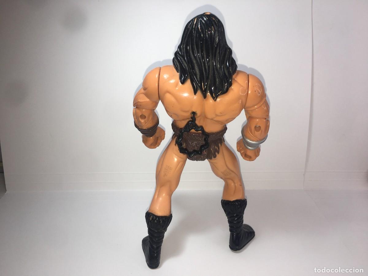 Figuras de acci&oacute;n: FIGURA CONAN EL BARBARO HASBRO 1992 - Foto 2