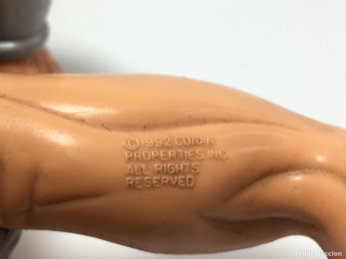 Figuras de acci&oacute;n: FIGURA CONAN EL BARBARO HASBRO 1992 - Foto 3
