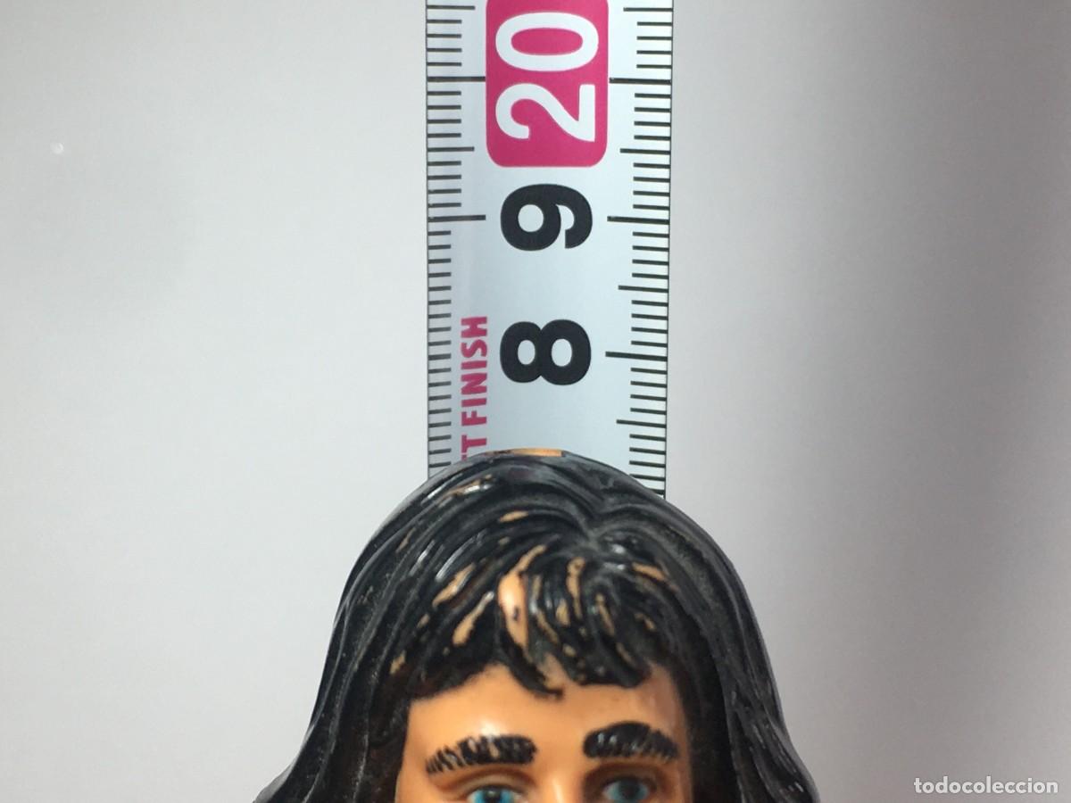 Figuras de acci&oacute;n: FIGURA CONAN EL BARBARO HASBRO 1992 - Foto 6