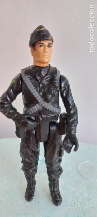 Figuras de acci&oacute;n: FIGURA DE ACCION SAS COMMANDO, action force. Action Man. - Foto 1