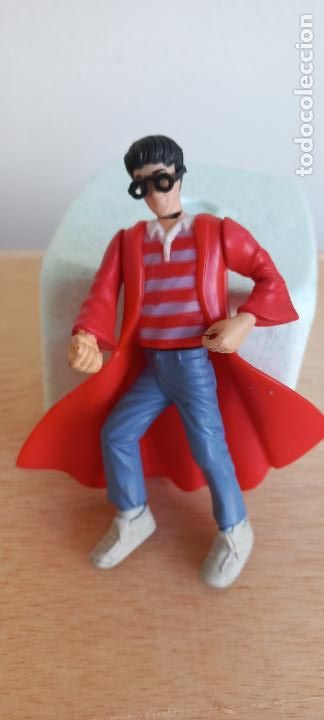 Figuras de acci&oacute;n: HARRY POTTER - FIGURA BOOTLEG - Foto 1