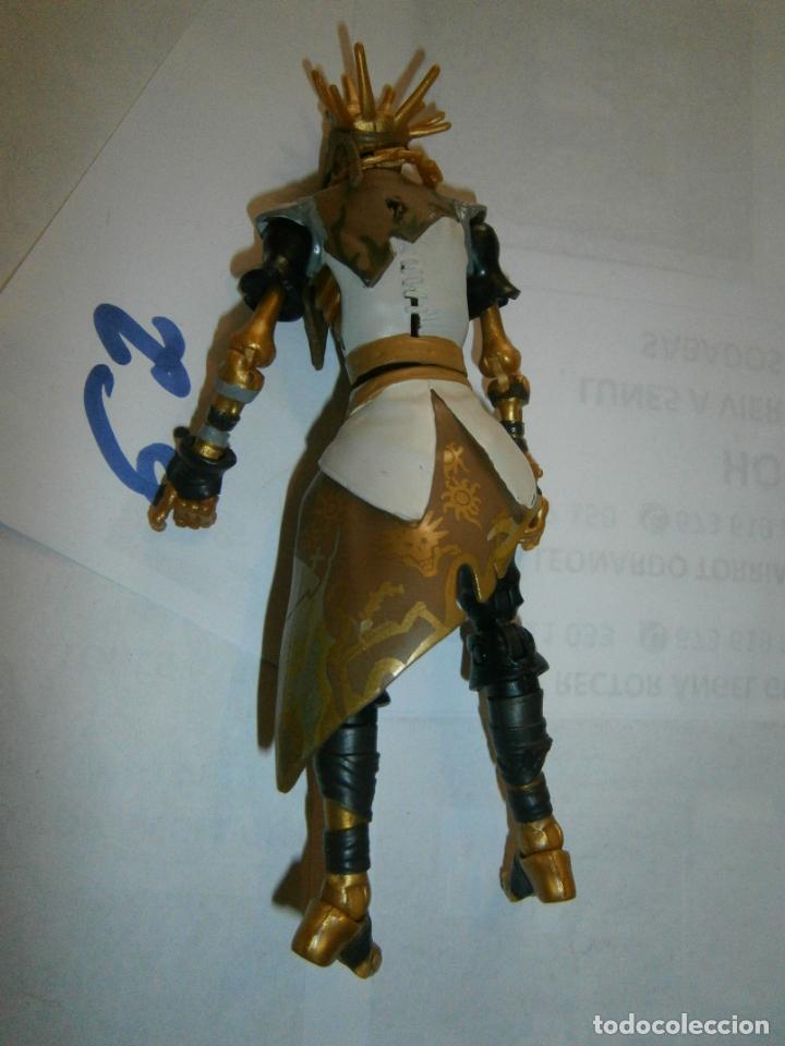 Figuras de acci&oacute;n: FIGURA DE ACCION - ESQUELETO - Foto 3