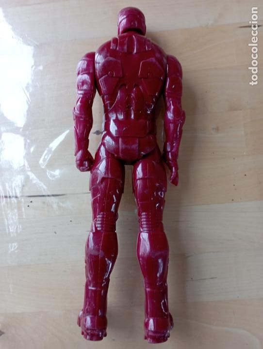 Figuras de acci&oacute;n: Figura Accion. - Foto 3