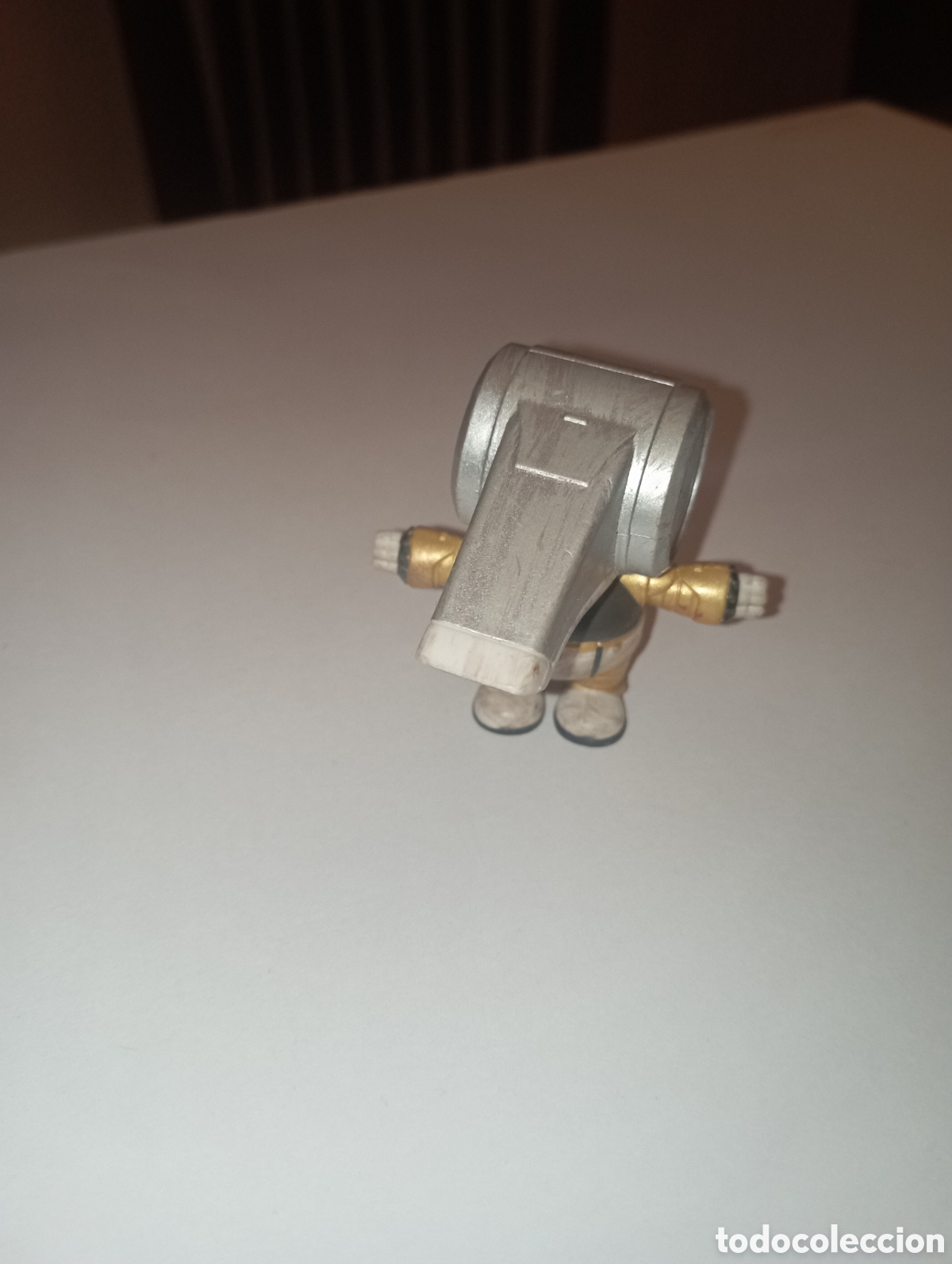 Actionfiguren: FIGURA DE ACCION SCOOBI